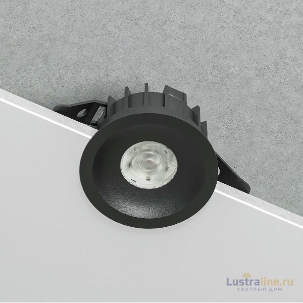 Встраиваемый светильник Elektrostandard Combi 25067/LED 4690389211553 a069004 Встраиваемый светильник Elektrostandard Combi 25067/LED 4690389211553 a069004