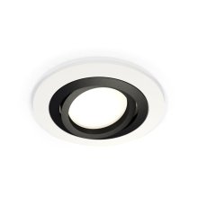 Встраиваемый светильник Ambrella Light Techno Spot XC7621081 (C7621, N7002)