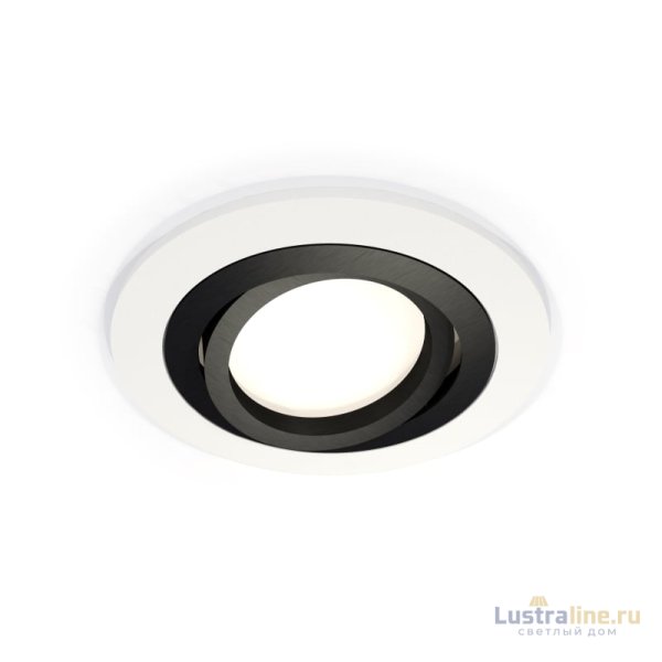 Встраиваемый светильник Ambrella Light Techno Spot XC7621081 (C7621, N7002)