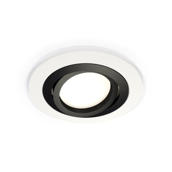 Встраиваемый светильник Ambrella Light Techno Spot XC7621081 (C7621, N7002)