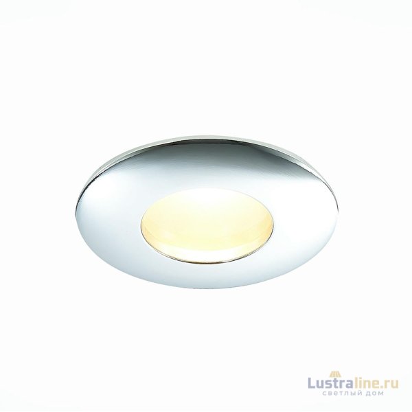 Встраиваемый светильник ST Luce ST213 ST213.108.01 Встраиваемый светильник ST Luce ST213 ST213.108.01