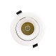 Встраиваемый светильник Elvan VLS-006R-12W-WW-Wh