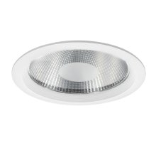 Встраиваемый светодиодный светильник Lightstar Forto 223402 Встраиваемый светодиодный светильник Lightstar Forto 223402