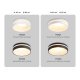 Встраиваемый светильник Ambrella Light Acrylic Frost TN3306