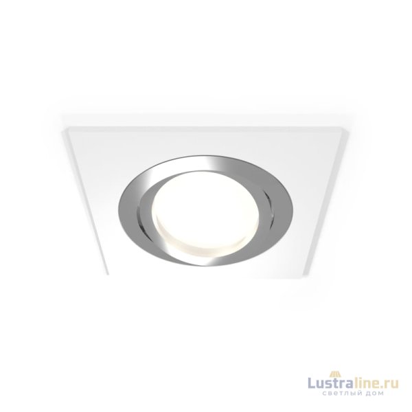 Встраиваемый светильник Ambrella Light Techno Spot XC7631082 (C7631, N7003) Встраиваемый светильник Ambrella Light Techno Spot XC7631082 (C7631, N7003)