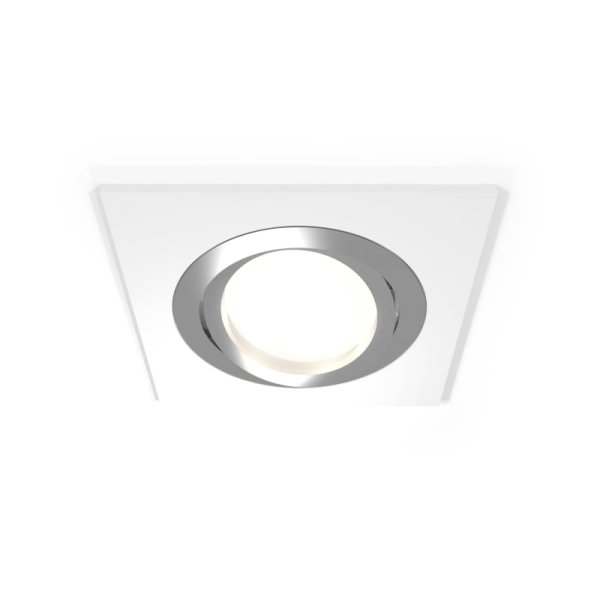 Встраиваемый светильник Ambrella Light Techno Spot XC7631082 (C7631, N7003)
