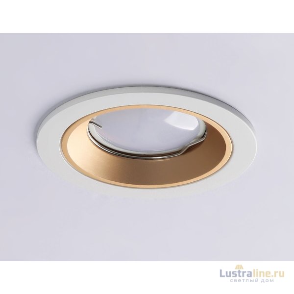 Встраиваемый светильник Ambrella Light Standard Tech A8922