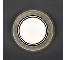 Встраиваемый светильник General GCL-GX53-H38 661320