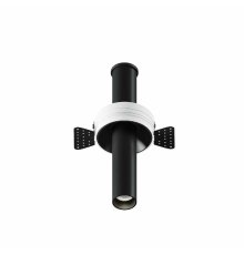Встраиваемый светильник Maytoni Focus T C140TRS-L200-7W4K-B
