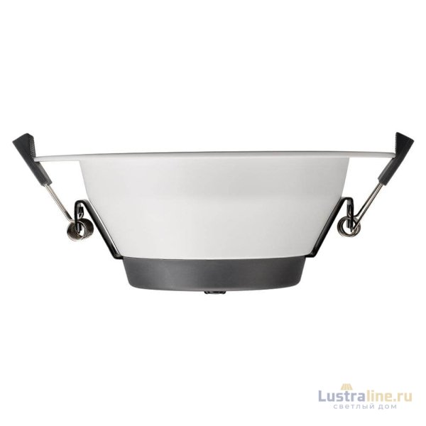 Встраиваемый светильник Arlight IM-Cyclone-R165-18W Warm3000 023213(2) Встраиваемый светильник Arlight IM-Cyclone-R165-18W Warm3000 023213(2)