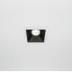 Встраиваемый светильник Maytoni Technical Alfa LED DL043-01-10W4K-SQ-WB