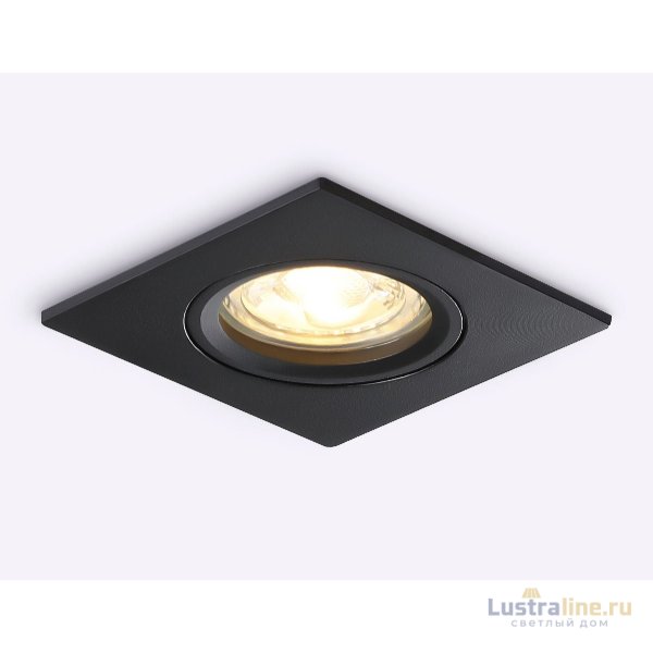 Встраиваемый светильник Ambrella Light Standard Tech TN102456
