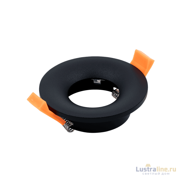 Встраиваемый светильник DesignLed NC1761R-FBK 002666