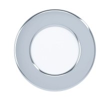 Встраиваемый светильник Eglo Fueva 5 99208 УЦ