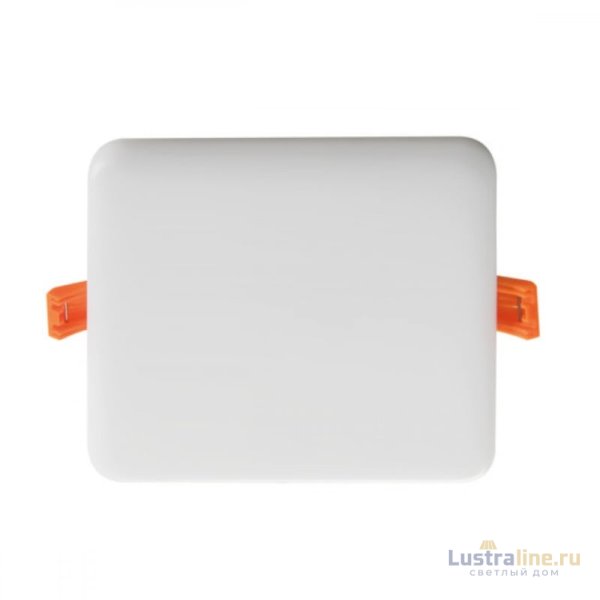 Встраиваемый светильник Kanlux Arel Led DL 10W-NW 29586 Встраиваемый светильник Kanlux Arel Led DL 10W-NW 29586