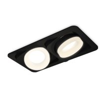 Встраиваемый светильник Ambrella Light Techno Spot XC7664084 (C7664, N7165)