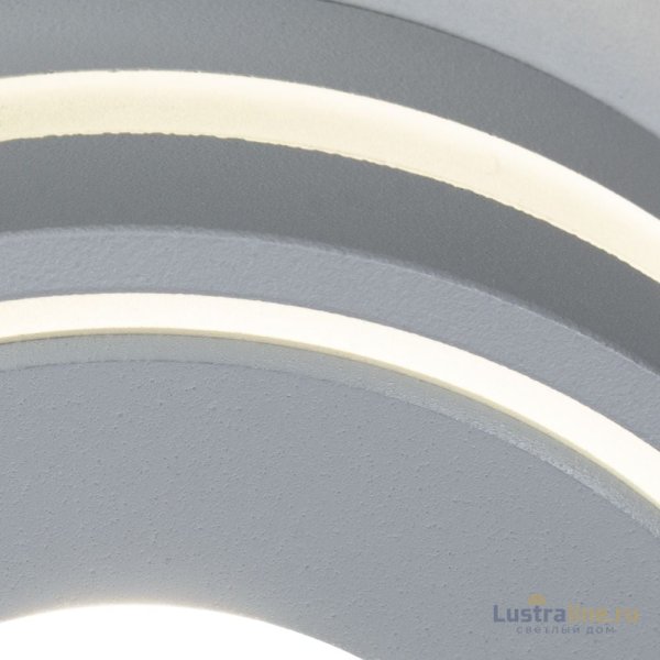 Встраиваемый светильник Arte Lamp Ain A7248PL-1WH