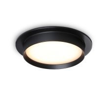 Встраиваемый светильник Ambrella Light GX53 Acrylic tech TN5227