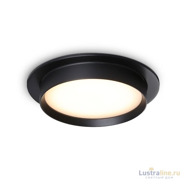 Встраиваемый светильник Ambrella Light GX53 Acrylic tech TN5227 Встраиваемый светильник Ambrella Light GX53 Acrylic tech TN5227