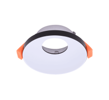 Встраиваемый светильник DesignLed NC2079-BK+W 002669