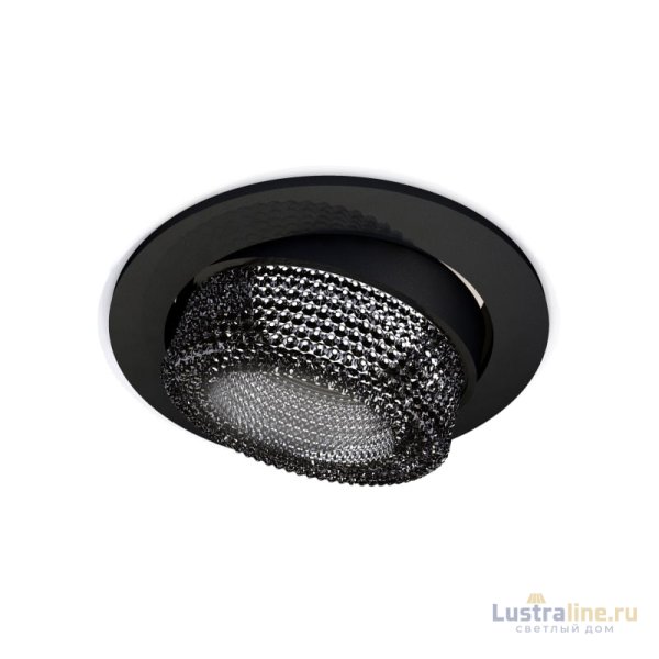 Встраиваемый светильник Ambrella Light Techno Spot XC7652061 (C7652, N7192) Встраиваемый светильник Ambrella Light Techno Spot XC7652061 (C7652, N7192)