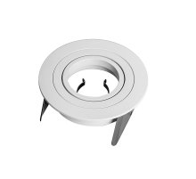 Встраиваемый светильник Mantra Basico GU10 7741