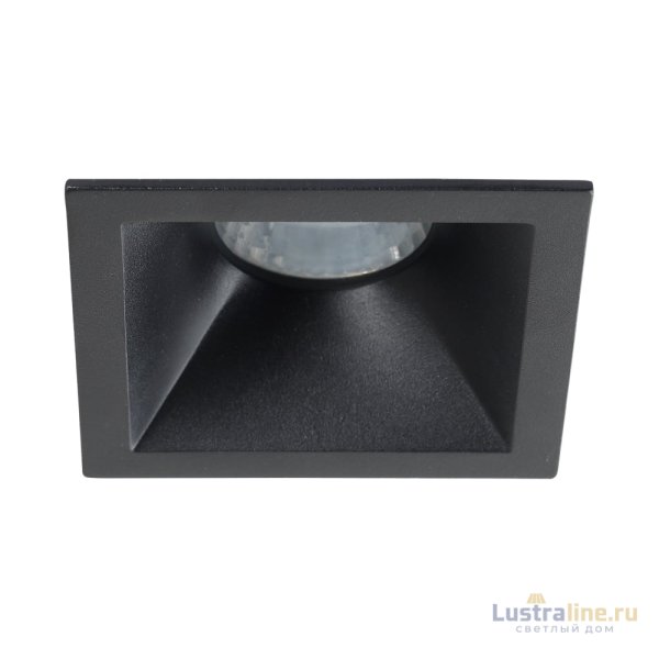 Встраиваемый светильник Crystal Lux CLT 007 CLT 007C1 BL Встраиваемый светильник Crystal Lux CLT 007 CLT 007C1 BL
