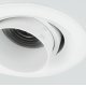 Встраиваемый светодиодный светильник Elektrostandard 9919 LED 10W 4200K белый 4690389162480