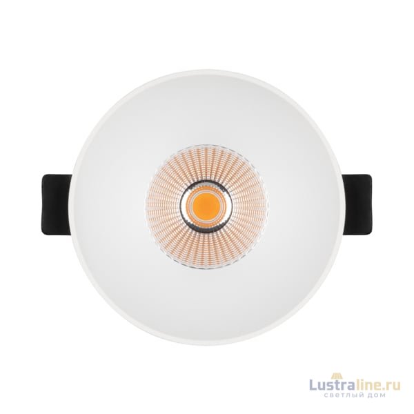 Встраиваемый светильник Arlight MS-Volcano-Built-R95-15W Day4000 033665