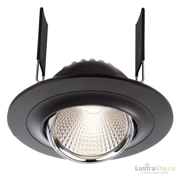 Встраиваемый светильник Deko-Light Saturn 565203 Встраиваемый светильник Deko-Light Saturn 565203