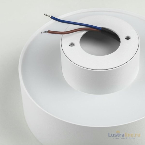 Встраиваемый светильник Lightstar Acuto 215936 Встраиваемый светильник Lightstar Acuto 215936
