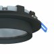 Встраиваемый светильник Favourite Umbra 4671-1U