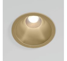 Встраиваемый светильник Elektrostandard Forte 25071/LED 4690389212628 a069411