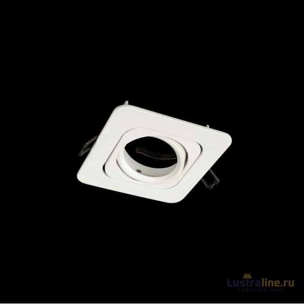 Встраиваемый светильник Loft IT Trick 10342 White