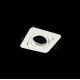 Встраиваемый светильник Loft IT Trick 10342 White