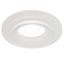 Встраиваемый светильник Эра DK105 WH Б0058392