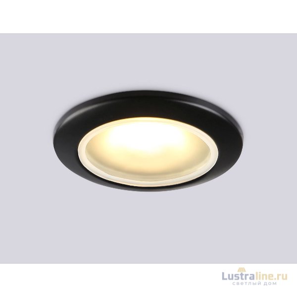 Встраиваемый светильник Ambrella Light IP Protect TN111 Встраиваемый светильник Ambrella Light IP Protect TN111