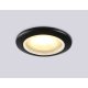 Встраиваемый светильник Ambrella Light IP Protect TN111
