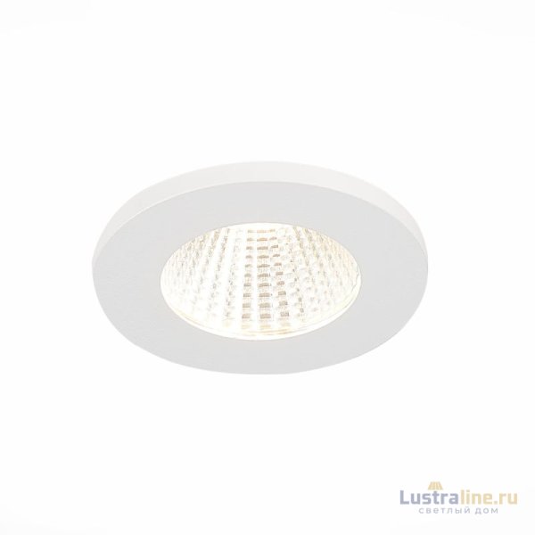 Встраиваемый светильник ST Luce ST704 ST704.548.10
