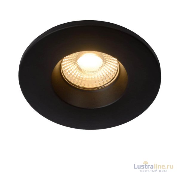Встраиваемый светильник Lucide BINKY LED 22973/06/99