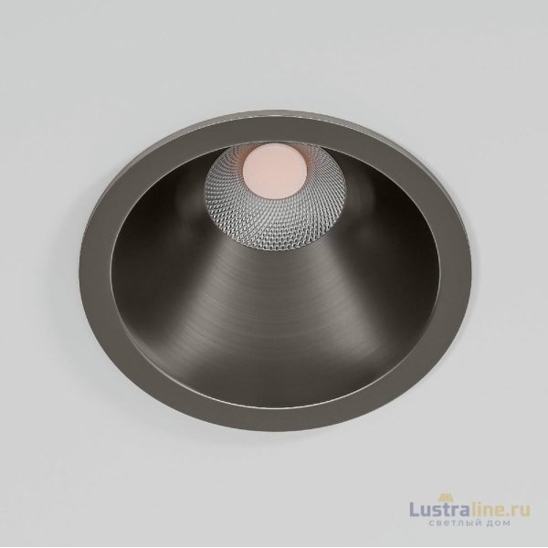 Встраиваемый светильник Elektrostandard Forte 25071/LED 4690389212611 a069412 Встраиваемый светильник Elektrostandard Forte 25071/LED 4690389212611 a069412