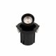 Встраиваемый светильник Loft IT Apex 10327/C Black