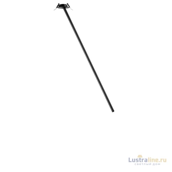Встраиваемый светильник Loft IT Cane 10359/800 Black