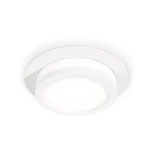 Встраиваемый светильник Ambrella Light Techno Spot XC8050017 (C8050, N8412)