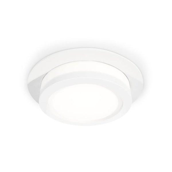 Встраиваемый светильник Ambrella Light Techno Spot XC8050017 (C8050, N8412)