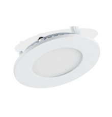 Встраиваемый светодиодный светильник Arlight DL-85M-4W Day White 020103