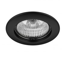 Встраиваемый светильник Lightstar Lega 16 011017