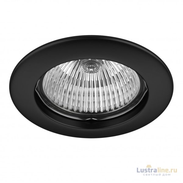 Встраиваемый светильник Lightstar Lega 16 011017 Встраиваемый светильник Lightstar Lega 16 011017