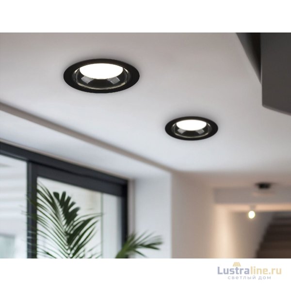Встраиваемый светильник Ambrella Light GX Standard Tech Techno Spot TN52336 Встраиваемый светильник Ambrella Light GX Standard Tech Techno Spot TN52336