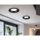 Встраиваемый светильник Ambrella Light GX Standard Tech Techno Spot TN52336